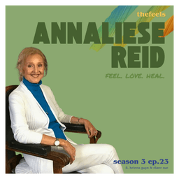 Feel. Love. Heal