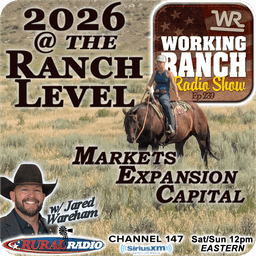 Ep 239: 2026 @ the Ranch Level — Markets, Expansion, and Capital w/ Jared Wareham