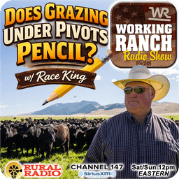 Ep 248: Does Grazing Under Pivots Pencil? w/ Race King