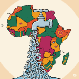 S2E22 Africa, Water and Logic