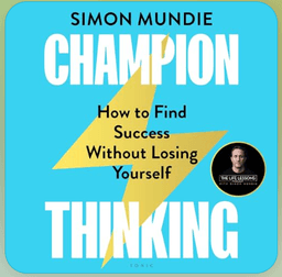 S2E19 Champion Thinking