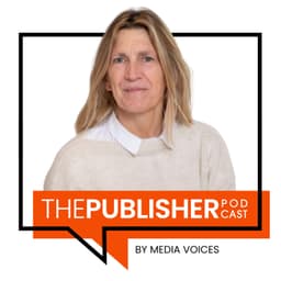 DC Thomson's Rebecca Miskin on the secrets of successful business transformation