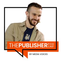 Kyiv Independent’s Zakhar Protsiuk on its campaign-led approach to audience growth