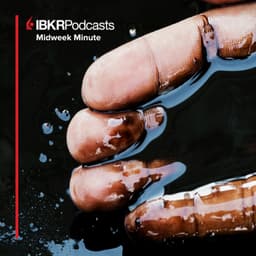 Crude Reality: Markets Caught Between War and the Fed