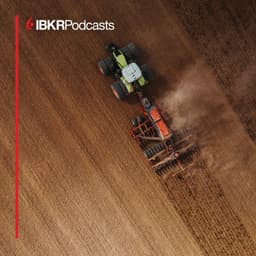 Are Grain Markets Running on Empty?