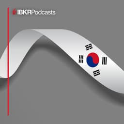 Is Korea’s Market Boom Hitting a Geopolitical Wall?