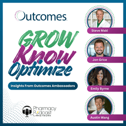 Grow, Know, and Optimize: Insights from Outcomes Ambassadors | Outcomes®