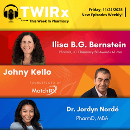 MatchRX presents: Understanding DSCSA and the Road to 2026 | TWIRx