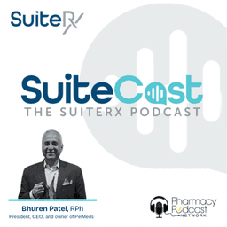 Beyond Dispensing: Building a Pharmacy Around Medication Management and Community Care | SuiteCast
