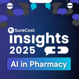 The Future of Pharmacy – Embracing AI and Emerging Technologies | SureCast LIVE