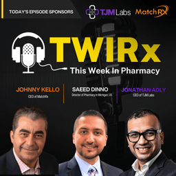 The GCR Wake-Up Call: How Small Buying Decisions Are Crushing (or Saving) Pharmacy Margin | TWIRx