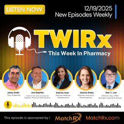 The TrumpRx Playbook for Independent Pharmacies - with MatchRX | TWIRx