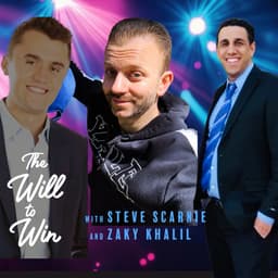 Charlie Kirk, Trump, and the Fight for America's Soul