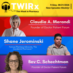 Pharmacists and Advocacy for Patients in Pain | TWIRx