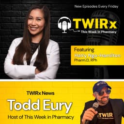 The Medicare GLP-1 Bridge: Access, Affordability & the Pharmacist’s Role | TWIRx