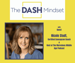 56. Redefining Success in Midlife with Nicole Studt