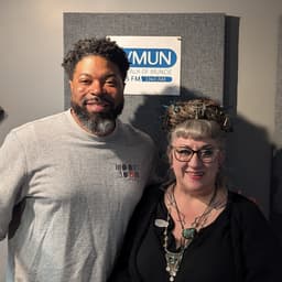 Moth Danner, 04/06/2026