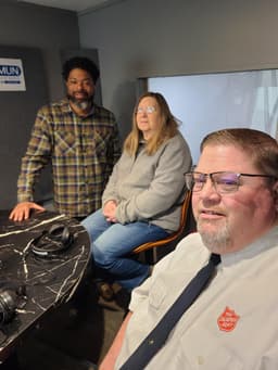 Salvation Army Muncie, 02/23/26