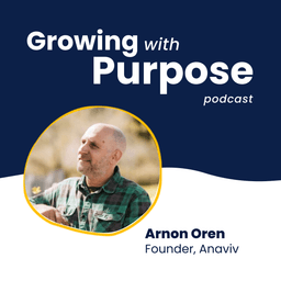 Arnon Oren: Make It Delicious and Create Moments People Remember