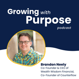 Brandon Neely: Profit, Purpose, and the Discipline to Build What Lasts