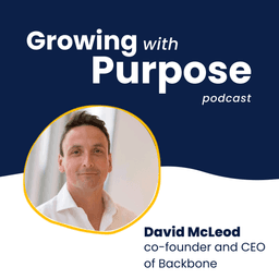 David McLeod: The Wake-Up Call That Nearly Didn’t Happen