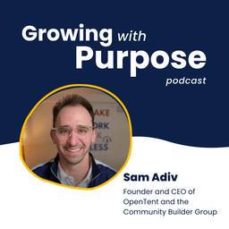 Sam Adiv: The Culture You Build Is the Company You Become