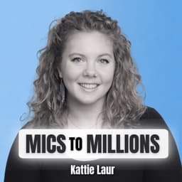 Canada: The World’s Underdog Podcast Ecosystem with Kattie Laur | Ep 94