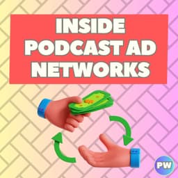 Should You Join a Podcast Network to Monetize Your Show? | Ep 83