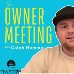 Advanced AI in Real Estate: Caleb Hommel’s Game-Changing Tools for Investors