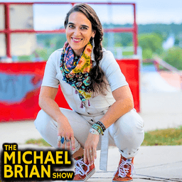 INSPIRE w/Risa August: Brain Tumor & Divorce EP773