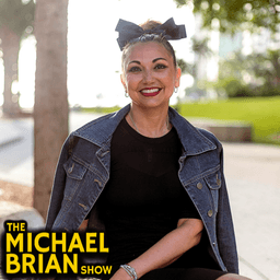 INSPIRE w/Adriana Cowdin: Chronic Conditions & Identity Shifting EP775