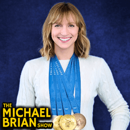 Katie Ledecky: Set Scary Goals EP780