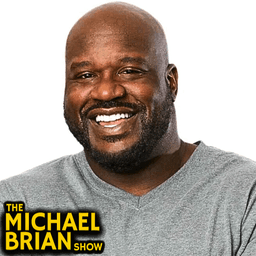 Shaquille O'neal: Focus On Solutions EP781