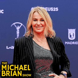 Nadia Comaneci: Hard Work Makes Life Easy EP784