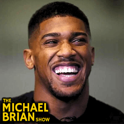 Anthony Joshua: Discipline Helps You Do What You Need To Do EP785