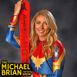 Mikaela Shiffrin: Dream Big Even If It Might Not Happen EP786