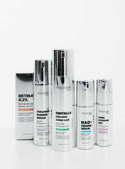 MISOORA Unveils Revolutionary K-Beauty Skincare Range Emphasizing Longevity Over Anti-Aging