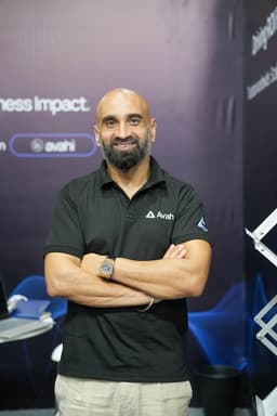 Avahi Earns AWS Managed Services Provider Competency