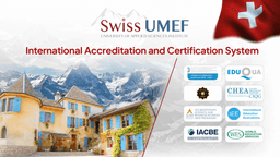 Swiss UMEF’s International Accreditation and Certification System