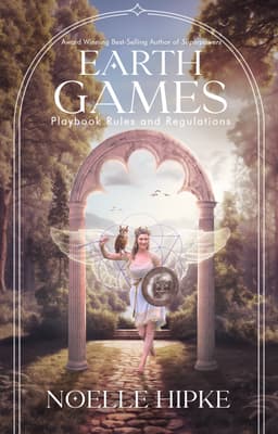 From Amazon #1 Bestseller to National Award Winner: Independent Author Noelle Hipke’s Ascension Series Gains Momentum - HipKey TV Press Announces