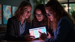 Ojib Designs Launches Interactive Quiz to Help Graphic Designers Attract Ideal Clients