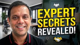 What Real Success Looks Like: Kris Sandal Interview