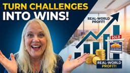 Lorelei Novak: Turning Industry Challenges into Wins