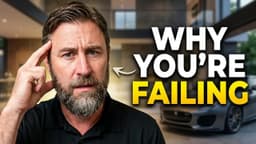 Why Most People Fail to Reach Their Potential | Jon Hall