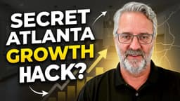 The Truth About Atlanta Real Estate Growth with Sean McKinnon
