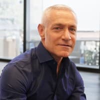 Michael Yormark of Roc Nation Sports