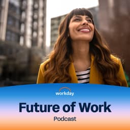 When AI Scales Expertise, Who Gets Paid? - Future of Work Podcast