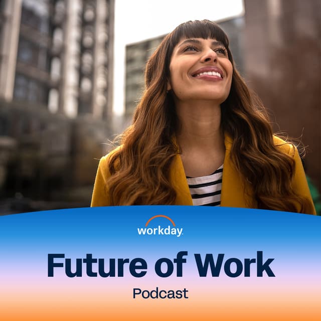 The New Rules for Keeping Talent with HRManifesto’s Leigh Henderson - Future of Work Podcast
