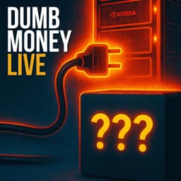 The AI Stock Nobody Understands