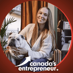 On a mission to help others embrace a holistic, healthier lifestyle - Calgary - Canada's Entrepreneur